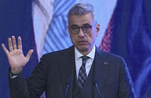 Sigaraya yeni yasaklar geliyor Bakan Memişoğlu açıkladı