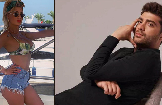 Uyuşturucu testi sonuçları açıklandı! Doğukan Güngör ve Ciciş Ceyda Ersoy da var