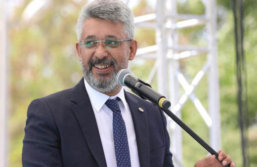 Eski AK Parti Uşak Milletvekili Altay hayatını kaybetti