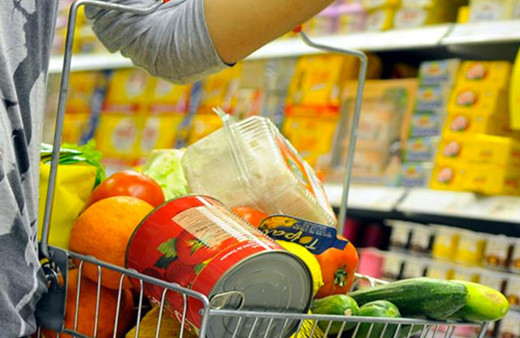 Fiyatlar sabitlendi! Ramazanda o ürünlere zam gelmeyecek