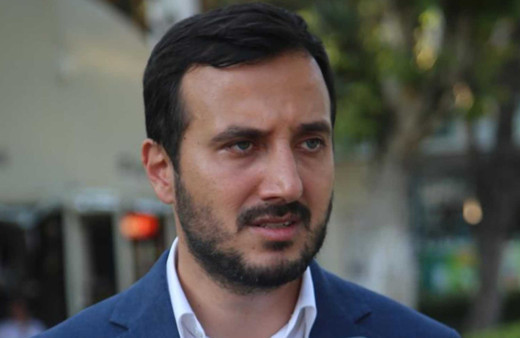 Abdullah Özdemir: Çocukların güvenliği her şeyin üzerinde