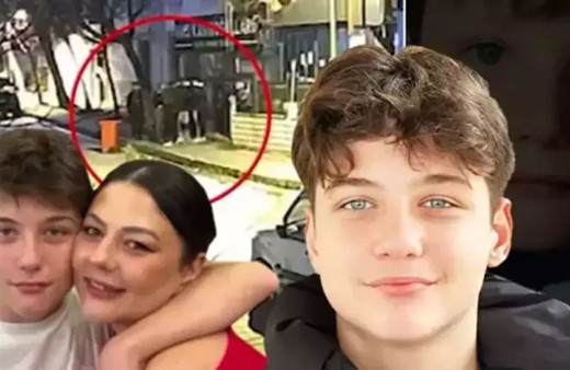 Atlas Çağlayan'ın ailesine koruma talebi