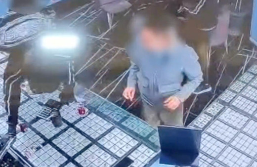 1 polis yaralanmıştı! Bakan Yerlikaya'dan "kuyumcu soygunu" açıklaması