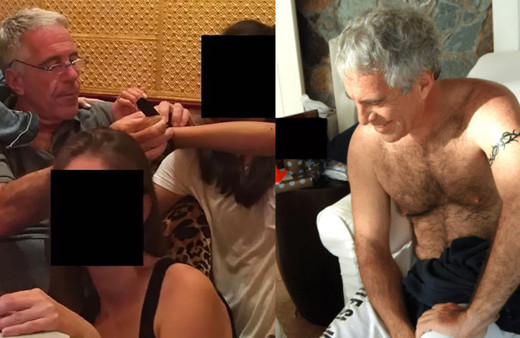 Epstein’ın son gecesinin sırrı: Kilitli hücreye gece kim girdi?