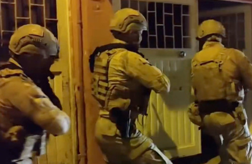 3 ilde 'torbacı' operasyonu! 123 kişi yakalandı, yarım milyon hap ele geçirildi