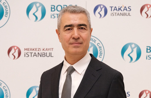 Borsa İstanbul'da gong, Netcad Yazılım AŞ için çaldı