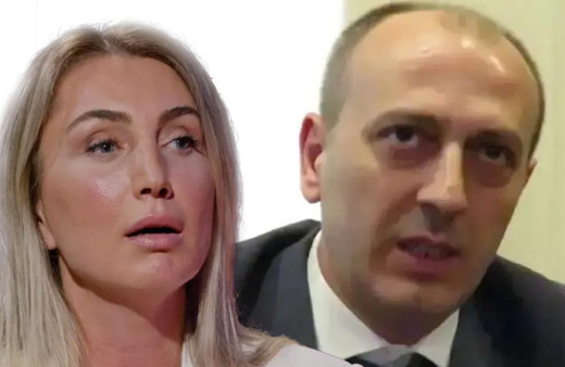Dilek İmamoğlu'nun kardeşi Ali Kaya tutuklandı: İfadesi ortaya çıktı