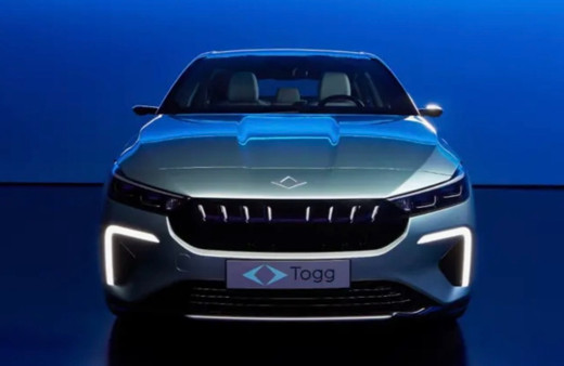 TOGG Şubat ayı fiyat listesi yayınlandı! TOGG T10X ve T10F satış fiyatı ne?
