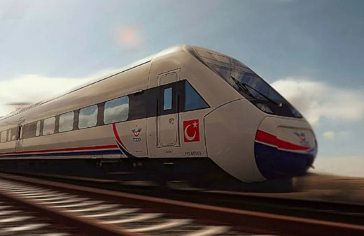 Ulaştırma Bakanlığı müjdeyi verdi! Kahramanmaraş hızlı tren ile Doğu Akdeniz limanlarına bağlanacak