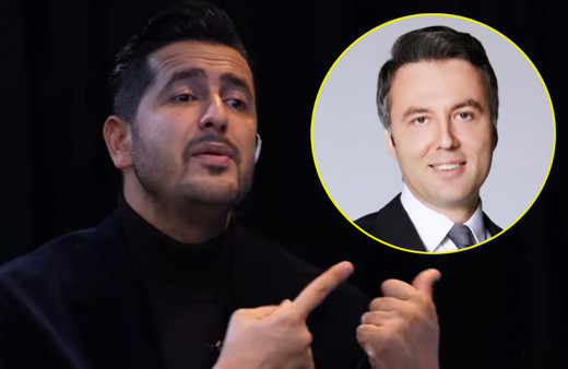 Taner Çağlı tahliye edildi ifadesi olay! Mehmet Akif Ersoy sevgilimle de...