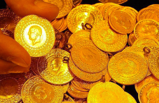 Altın alacaklar satacaklar dikkat! Ünlü ekonomist gün verdi