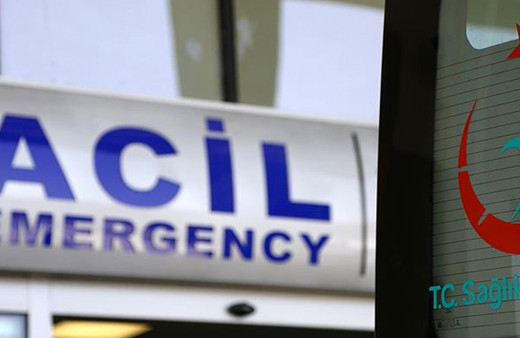 3 yaşındaki çocuğun kahreden ölümü