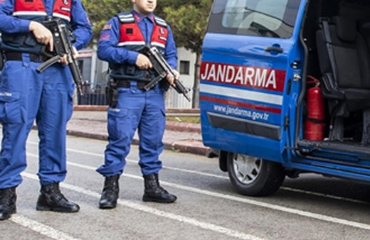 Milletvekilinin sözleri gündeme oturdu! Jandarma polis kılığında altın gasbetti iddiası