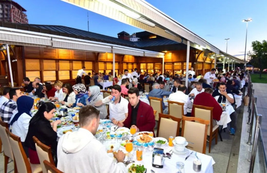 İBB'den Ramazan zammı: İftar menüsü fiyatları da arttı