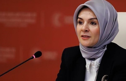 Bakan Göktaş'tan İBB'ye bağlı "Çocuk Etkinlik Merkezi"ndeki iddialara ilişkin açıklama