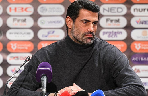 Volkan Demirel'e sürpriz talip! Kabul ederse bir ilk olacak