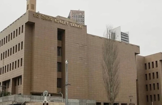 İzmir'de "kooperatif" soruşturmasında yeni gelişme: 22 şüpheli adliyede