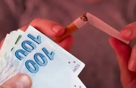 Sigaraya zam geldi kaç lira oldu? Marlboro'dan sonra Parliament grubu zamlandı