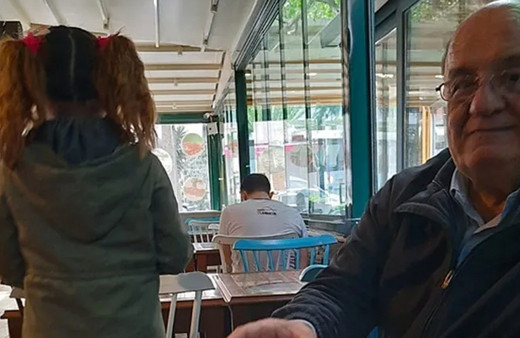 10 yaşındaki Tuana 300 milyonluk servete ortak oldu! Evlilik dışı diye babası...