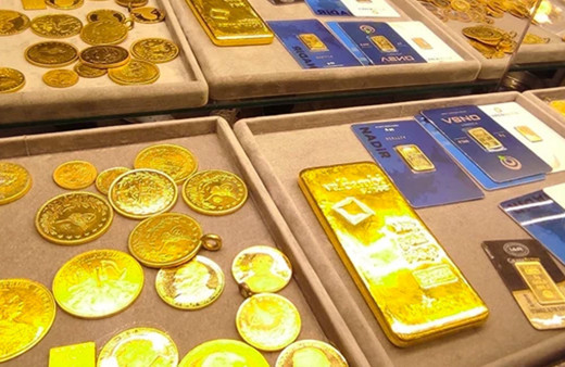 Bu olursa altın resmen uçacak! Ünlü ekonomist açıkladı