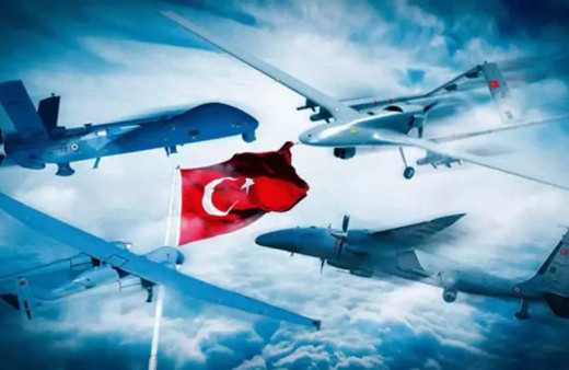 Baykar’dan Fas’ta 250 milyon dolarlık üretim üssü