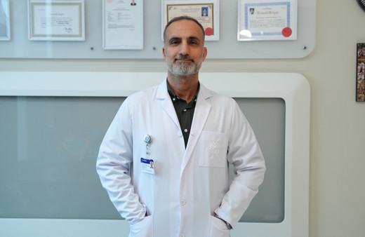 Medipol uzmanları uyardı: Dünyanız dönüyor, kulağınız tıkanıyorsa sebebi meniere olabilir