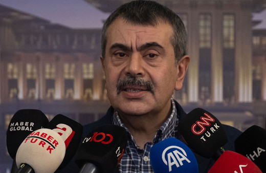 10 bin öğretmen ataması hemen yapılacak! Milli Eğitim Bakanı Yusuf Tekin'den 'ara tatil' açıklaması