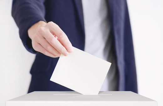 Meteliğe kurşun atan firma anketleri boşverin! Bir seçim olsa durum buymuş