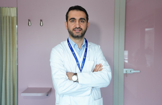 Nadir hastalıklarda erken tanı önem taşıyor! 7 bin farklı hastalık, milyonlarca nadir hikaye