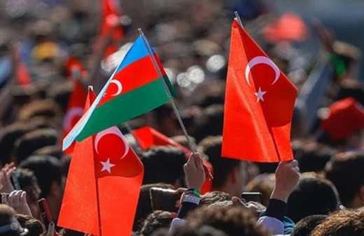 DMM'den "Türkiye-Azerbaycan ilişkileri" mesajı