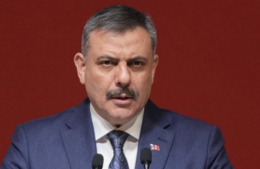Bakan Çiftçi talimat verdi! APP plaka cezaları ile ilgili yeni karar