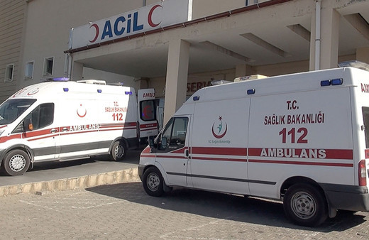 Kastamonu'da bir kişi evinde ölü bulundu
