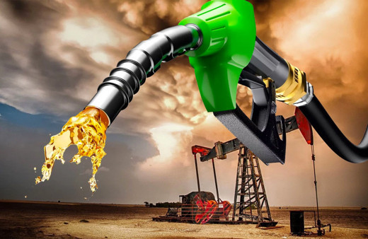 Dün ertelenen haber bu kez çok daha ağır geldi: Akaryakıt fiyatlarında tarihi rekor kıran zam!