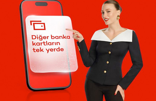 Akbank'tan açık bankacılıkta tek ekran dönemi