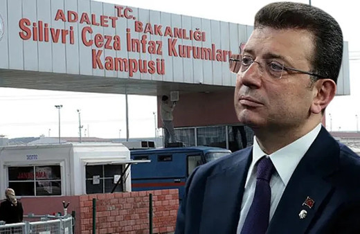 İBB yolsuzluk davasında üçüncü gün!
