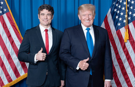 'Bu savaş İsrail kurgusu' diyen Trump'ın direktörü istifa etti! İran savaşı için bomba ifşa