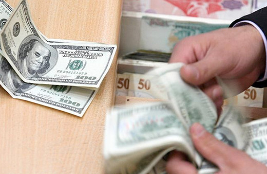 Serbest piyasada döviz açılış fiyatları! Dolar ve Euro...