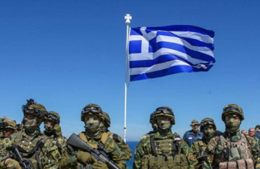 Yunanistan'dan savaş hazırlığı gibi karar! 5 milyar euro...