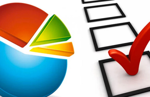 Son anket ortaya çıktı! "Bugün seçim olsa kime oy verirsiniz" diye soruldu, çarpıcı sonuç