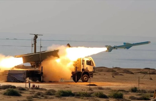 Suudi Arabistan: Riyad ve Doğu Bölgesi'nde 6 füze ile 13 İHA'ya müdahale edildiğini duyurdu