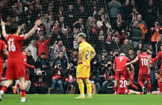 Romanya basını Türkiye'nin zaferini konuşuyor