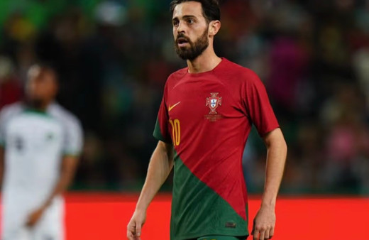 Jose Mourinho'nun markajındaydı! Galatasaray'da Bernardo Silva için harekete geçti...