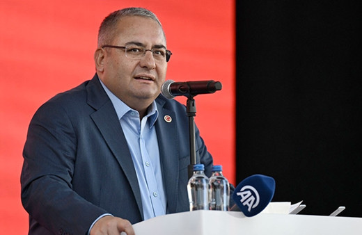 CHP'den olaylı şekilde istifa etmişti! AK Parti'ye katılıyor