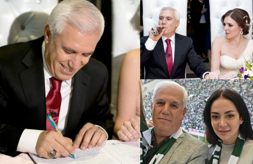 Mustafa Bozbey'in eşi Seden Baştimur kimdir kızı Side Bozbey de gözaltında