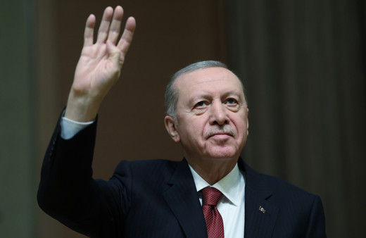 Türkiye 5G'ye geçti! Erdoğan duyurdu internet 10 kat hızlı olacak 2 seneye...