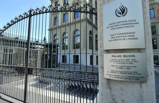 BM'den Türkiye’ye çağrı: İnsan hakları savunucularını kriminalize etmeyin