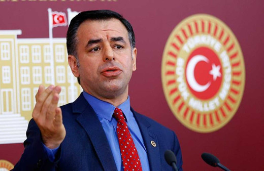 Barış Yarkadaş'tan medya eleştirisi: Tam bir kepazelik