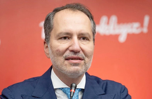 Fatih Erbakan kuvvetle muhtemel dedi seçim tarihi verdi