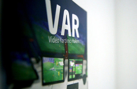 Fenerbahçe- Beşiktaş derbisinin VAR hakemi belli oldu