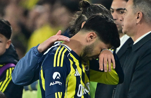 Marco Asensio'dan Fenerbahçe'ye kötü haber